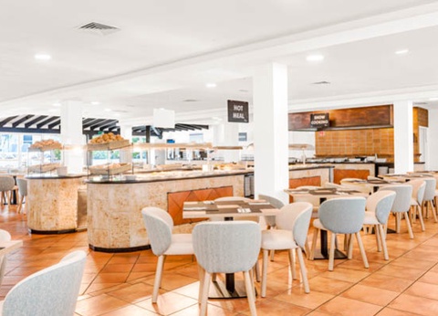 Hôtel Club Jumbo Palia Dolce Farniente 3* - 15