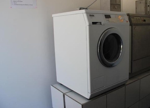 Camping de Pont Mahé, 4* - 34