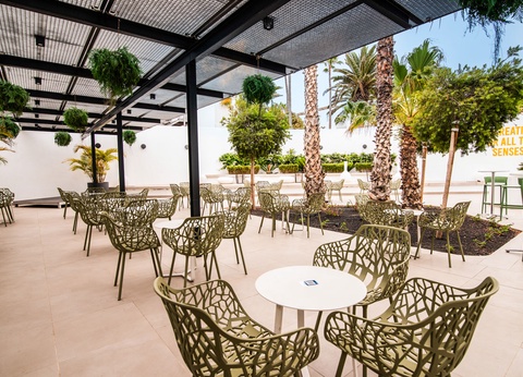 Hôtel Club Lookéa Sentido Aequora Lanzarote Suites 4* - 22