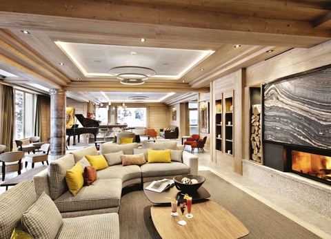 Résidence MGM Anitea 5* - 6