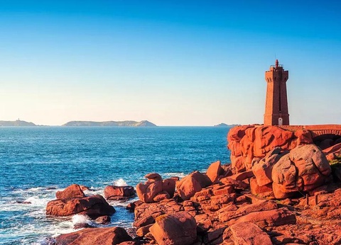 Camping maeva Respire Le Domaine de Mesqueau, 4* - 21