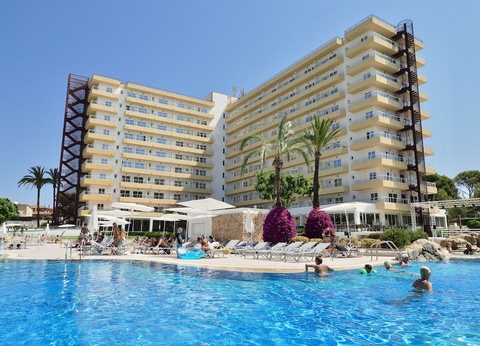 Hôtel BQ Belvedere 4* - 34