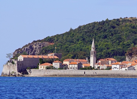 Road Trip au Monténégro - Monténégro - 2