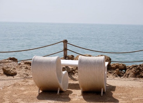 Hôtel Westpoint Dakhla 4* - 8