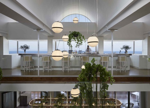 Hôtel Amus & spa 5* - 9