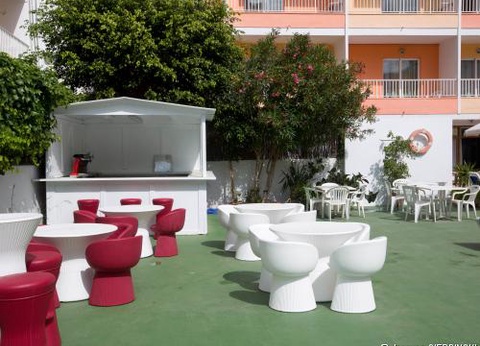 Hôtel Calma 3* - 12