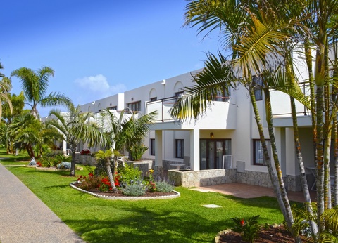 Hôtel Ôclub Select Adult Only My Favorite Alua Suites Fuerteventura 4* - 14