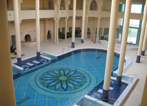 Hasdrubal Prestige Thalassa & Spa Djerba 5* - 112