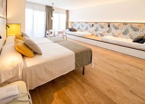 Hôtel Club Jumbo Medplaya Calypso 4* - 8
