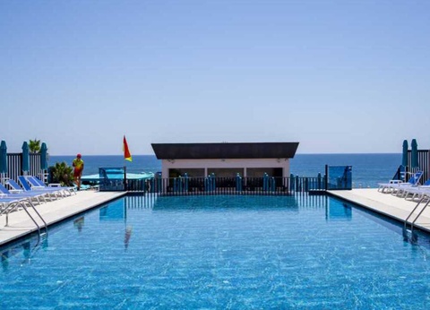 Hôtel Granada Luxury Red 5*- Adult Only - 17