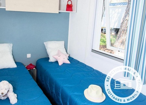 Montana Parc - Oasis Village - Coeur de l'estérel, 5* - 164