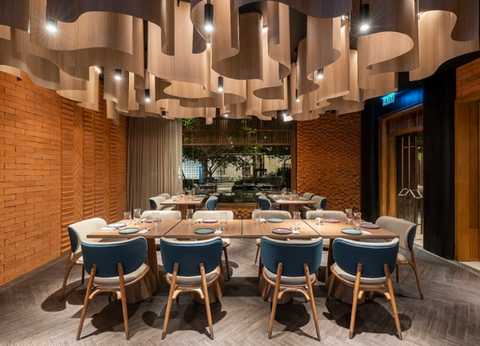 Combiné De Bangkok à Krabi 5* - 7