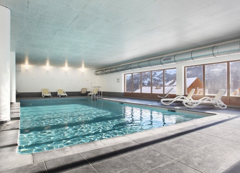 Résidence Référence Le Village de Praroustan - 17