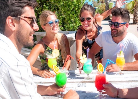 Camping Le Palavas, 4* - 51