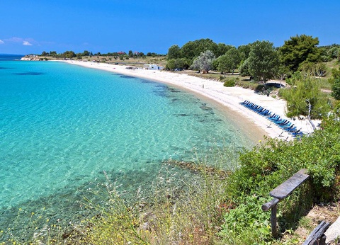 Hôtel Mare Village 4* - 11