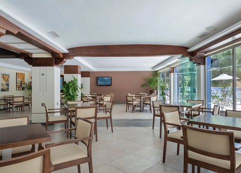 Hôtel Torre Azul & Spa 4* - Adult Only (+16) - 6