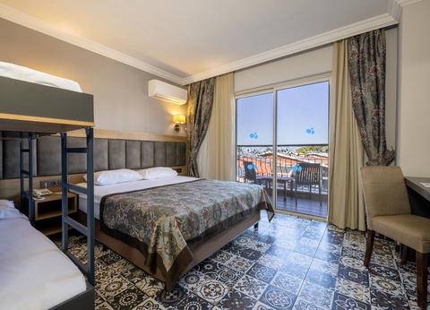 Hotel Crystal Aura Aqua Collection 5* - 12