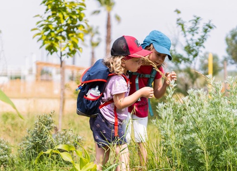 Camping SUNELIA Les Sablons, 5* - 10