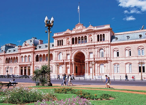 Circuit L'Argentine, de l'Altiplano à la Patagonie - 8