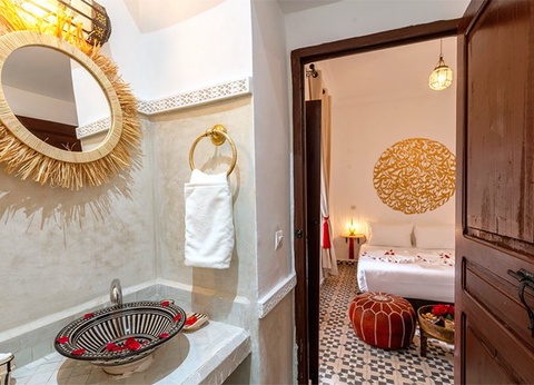 Ranya Princess Riad - 6