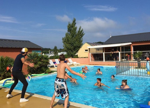 Camping maeva Escapades du Val, 3* - 26