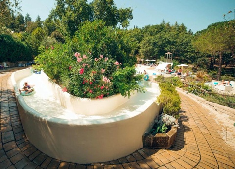 Vallicella Glamping Resort, 3* - 20