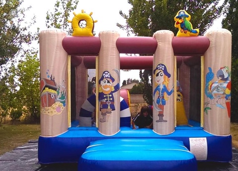 Camping Les Mizottes, 4* - 18