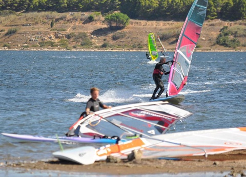 Camping Le Fun, 4* - 48