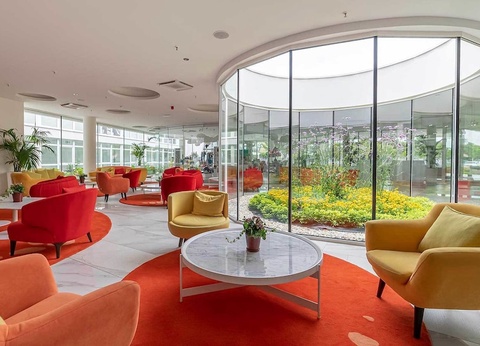 Hôtel Amadria Park Beach Hotel Jakov 4* - 19