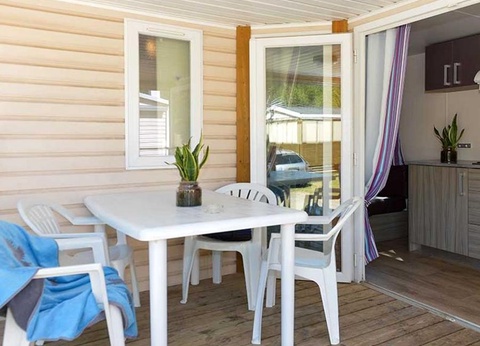 Camping Paradis - Naia Village, 4* - 94