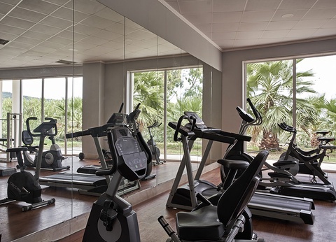 Club Marmara Sandy Beach 5* - 38