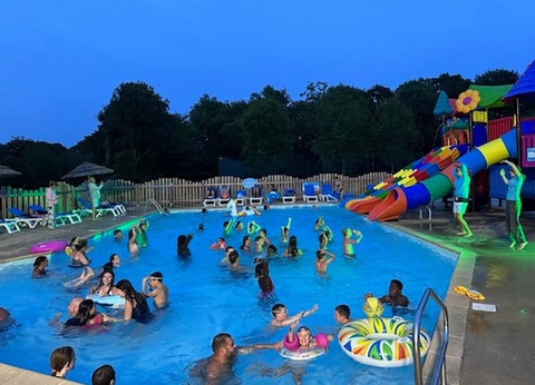 Camping Paradis du Quinquis, 4* - 28