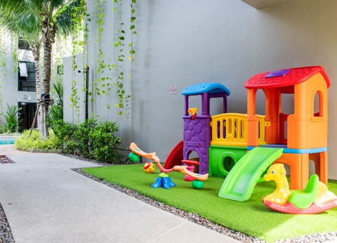 Hôtel Diamond Resort Phuket **** - 18