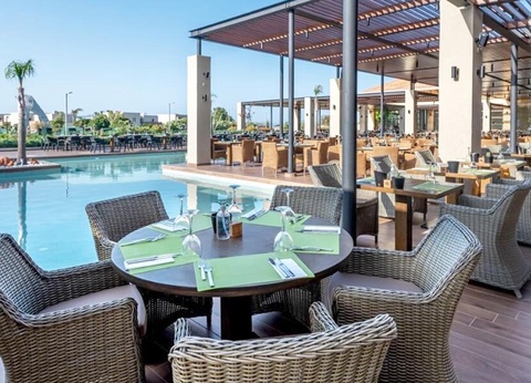 Hôtel Astir Odysseus Kos Resort & Spa 5* - 8