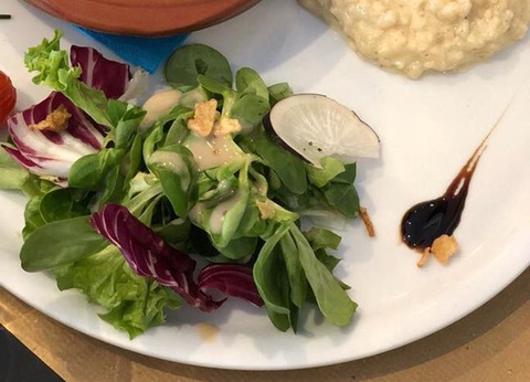 Camping Les Flots-Atlantique - 13