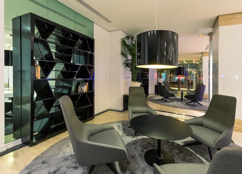 Hotel Palma Bellver Affiliated by Meliá 4* - 15