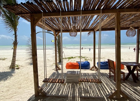 Ôclub SBH Monica Zanzibar 5* - 9