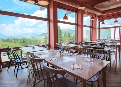 Belambra Clubs Les Embrunes 4B en demi-pension - 12