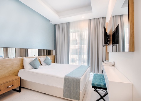 Hôtel Dosinia Luxury Resort 5* - 8