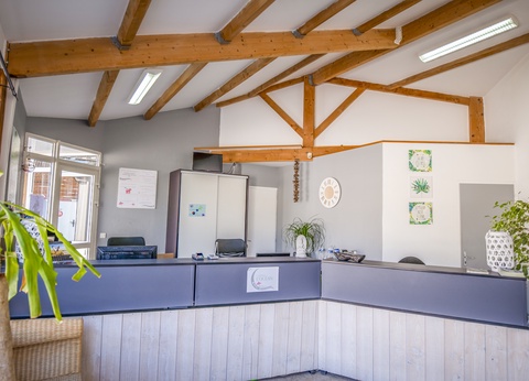 Camping L'Océan 4* - 20