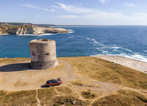 Autotour Les Pouilles en Liberté 4* - 3