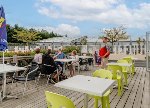 Camping Cabestan, 3* - 31