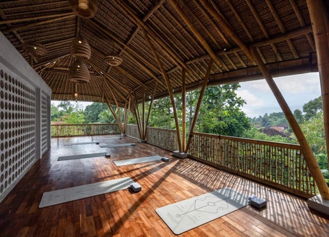 Hôtel Dinara Ubud 4* - 17