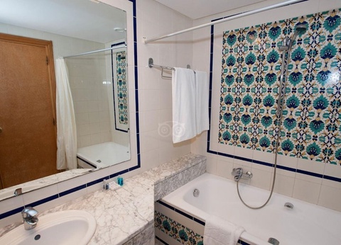 Hôtel Mahdia Palace Thalasso 5* - 37