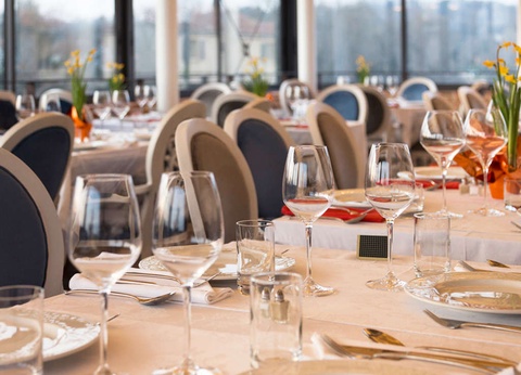 Escapade de charme au coeur de l'Aquitaine avec dîner dans un cadre magnifique - 4* - 4