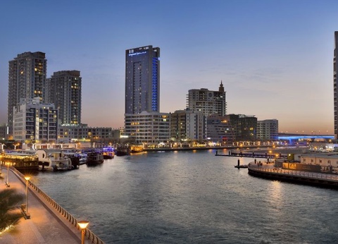 Kappa City The First Collection Hotel Marina 4* - 12