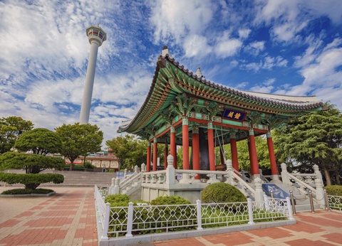 Circuit Les essentiels de la Corée du Sud extension Jeju économique - De Séoul A Séoul - 5