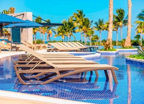 Ôclub Select Royalton Splash Riviera Cancun 5* - 14