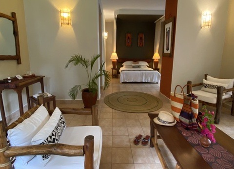 Hôtel Pinewood beach and resort 4* - 11