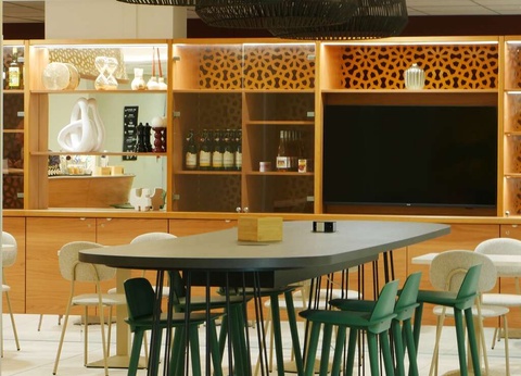 Prenez-soin de vous dans la ville de Vichy, avec petit-déjeuner inclus - 4* - 6